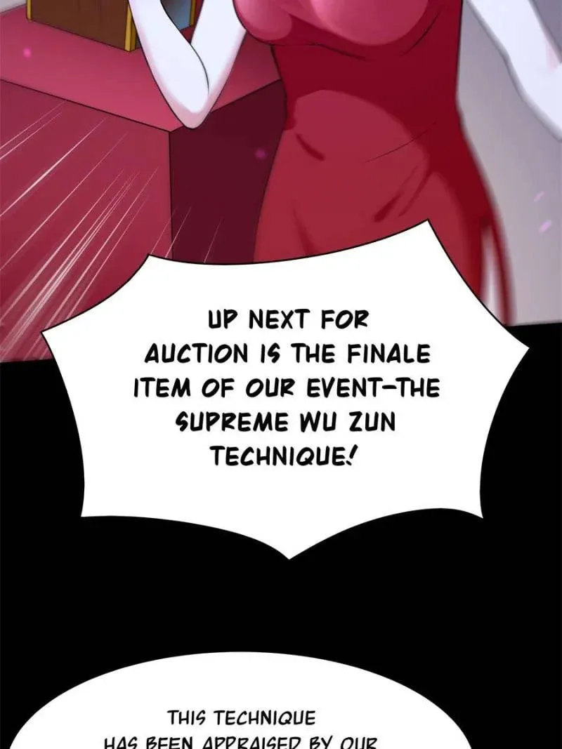 Rebirth: City Deity (Colored) Chapter 147 page 47 - 