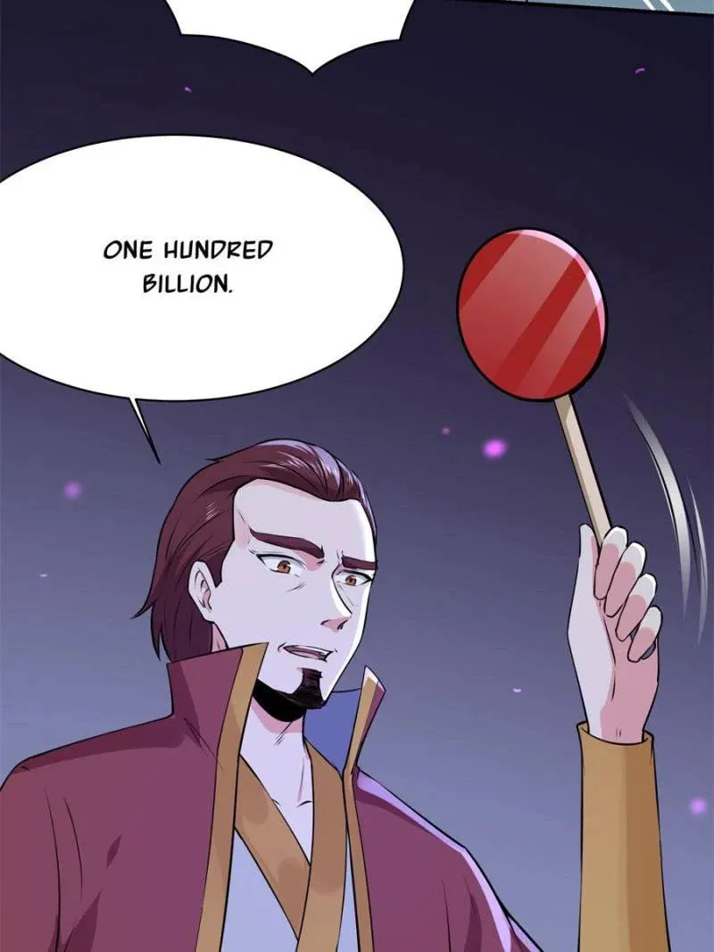 Rebirth: City Deity (Colored) Chapter 147 page 50 - 