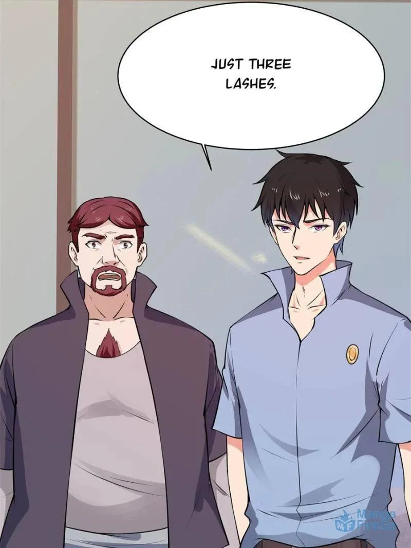 Rebirth: City Deity (Colored) Chapter 147 page 6 - 