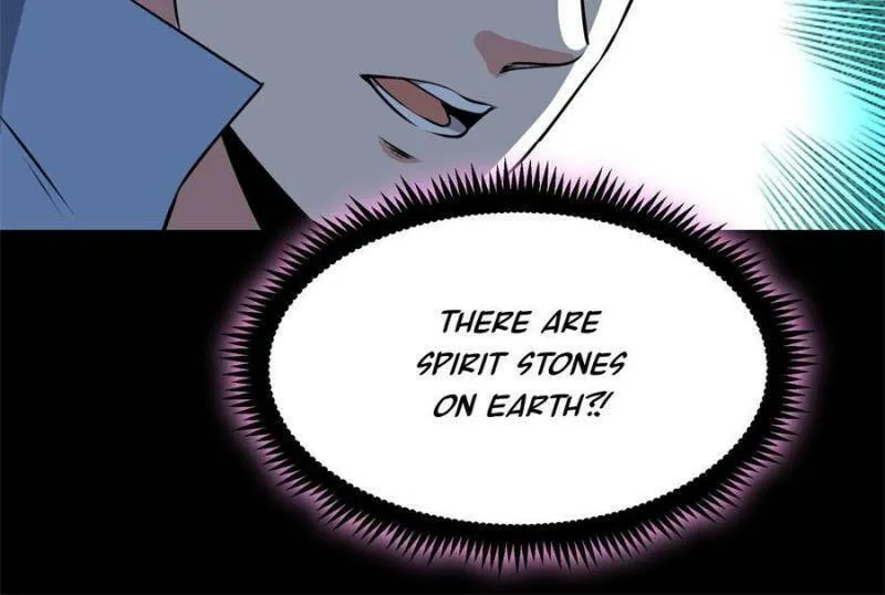 Rebirth: City Deity (Colored) Chapter 147 page 53 - 