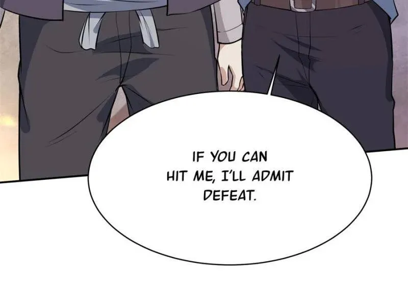 Rebirth: City Deity (Colored) Chapter 147 page 7 - 