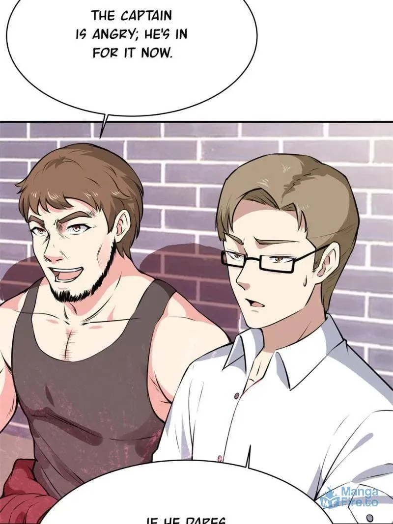 Rebirth: City Deity (Colored) Chapter 147 page 9 - 