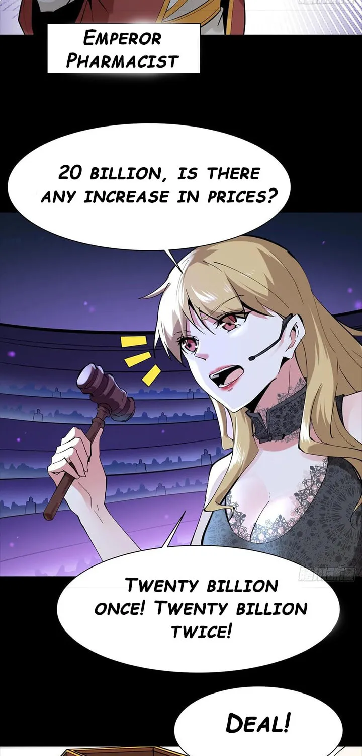 Rebirth: City Deity (Colored) Chapter 148 page 7 - 