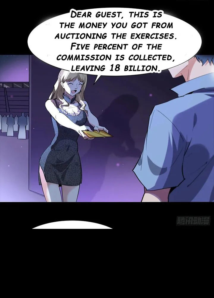 Rebirth: City Deity (Colored) Chapter 148 page 9 - 