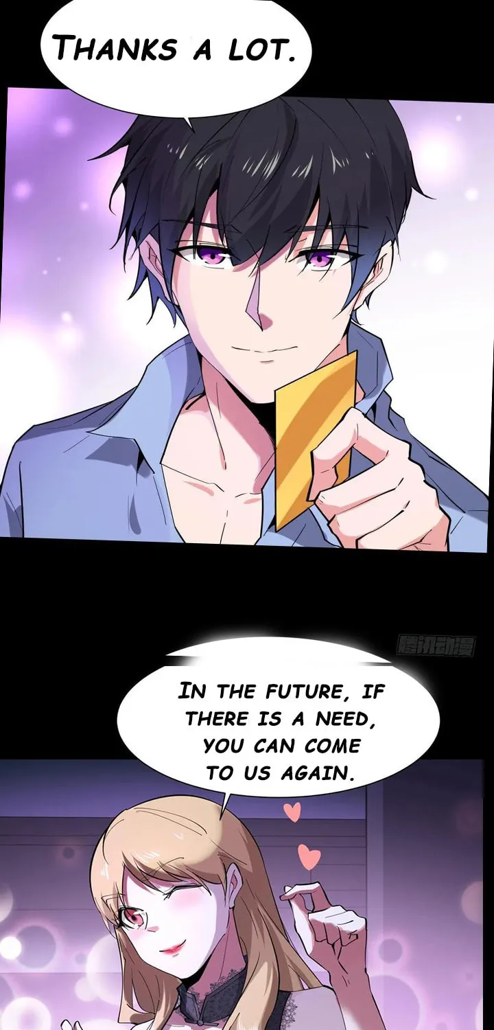 Rebirth: City Deity (Colored) Chapter 148 page 10 - 