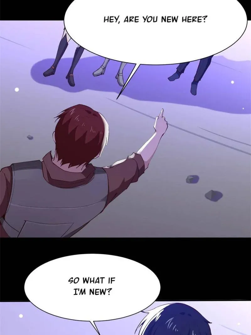 Rebirth: City Deity (Colored) Chapter 149 page 2 - 