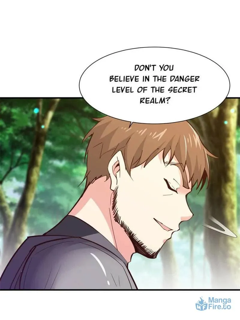 Rebirth: City Deity (Colored) Chapter 149 page 18 - 