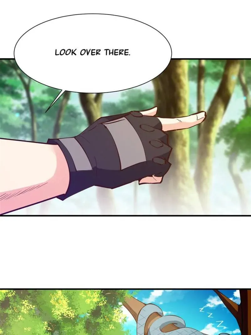 Rebirth: City Deity (Colored) Chapter 149 page 19 - 