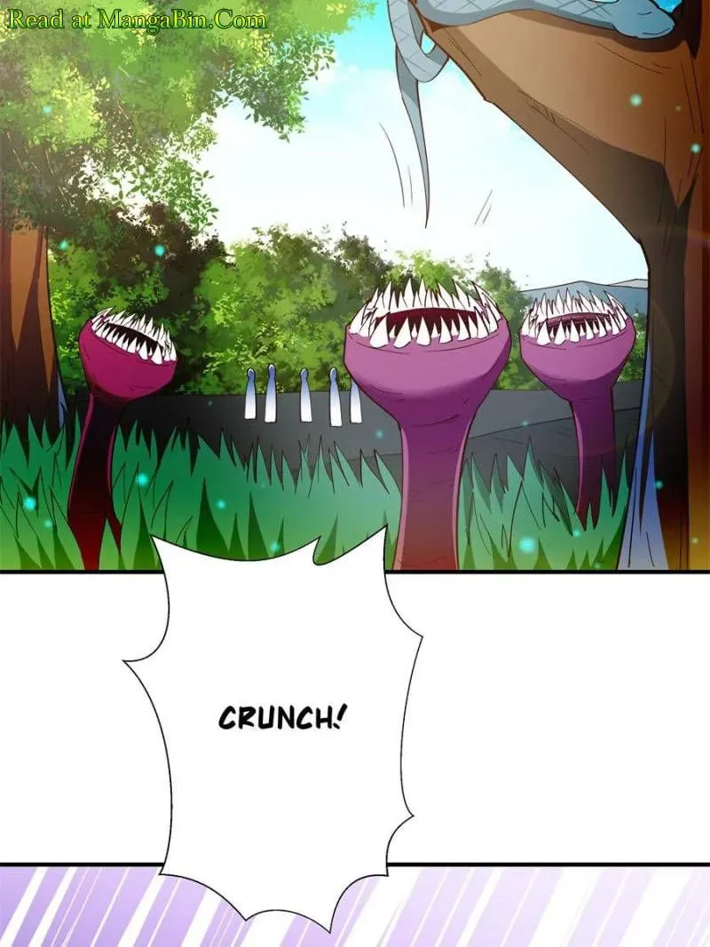 Rebirth: City Deity (Colored) Chapter 149 page 20 - 