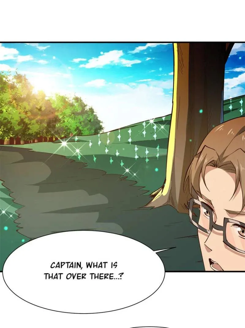 Rebirth: City Deity (Colored) Chapter 149 page 23 - 