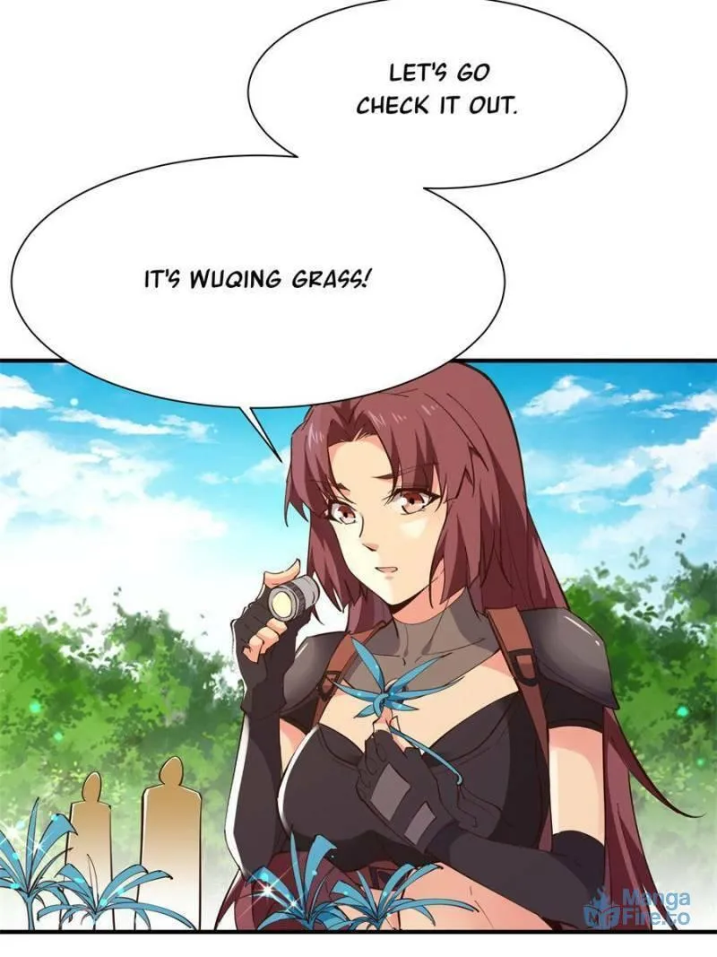 Rebirth: City Deity (Colored) Chapter 149 page 24 - 
