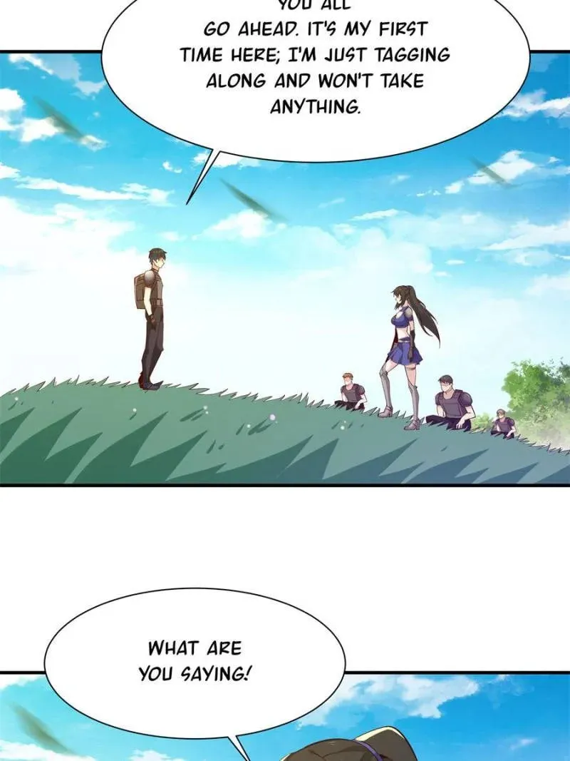 Rebirth: City Deity (Colored) Chapter 149 page 29 - 