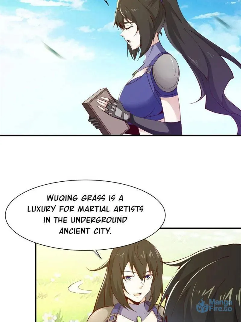 Rebirth: City Deity (Colored) Chapter 149 page 30 - 