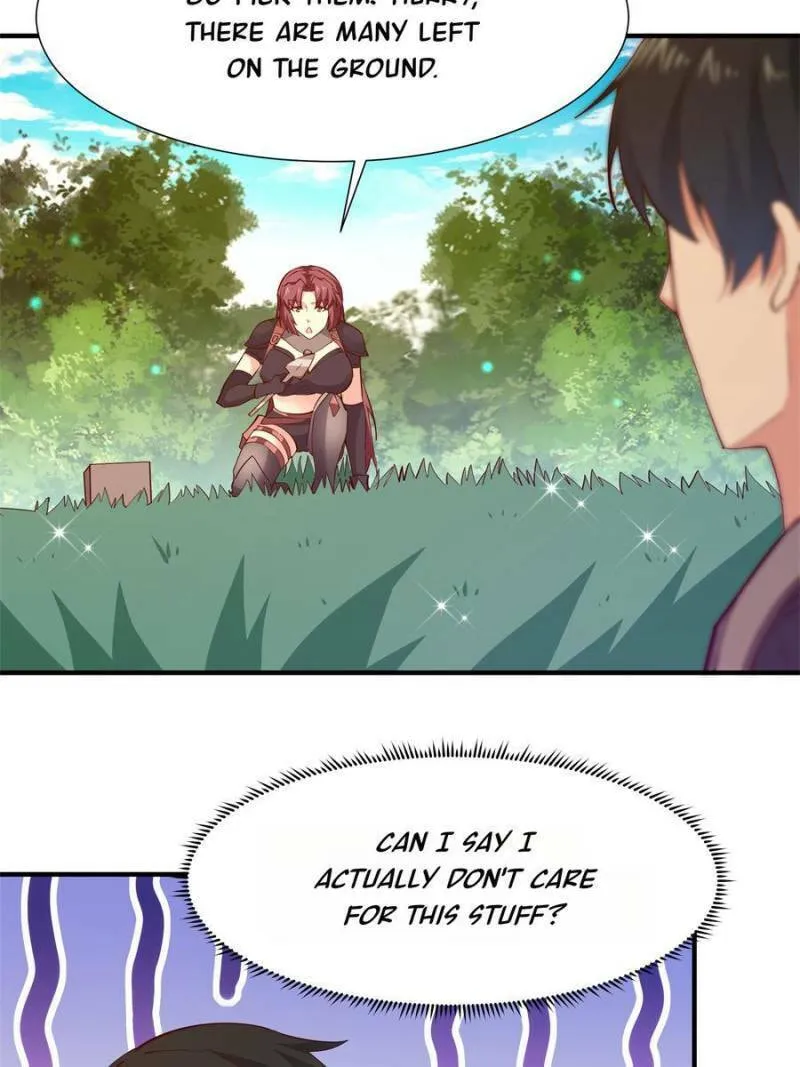 Rebirth: City Deity (Colored) Chapter 149 page 34 - 