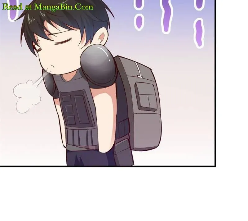 Rebirth: City Deity (Colored) Chapter 149 page 35 - 