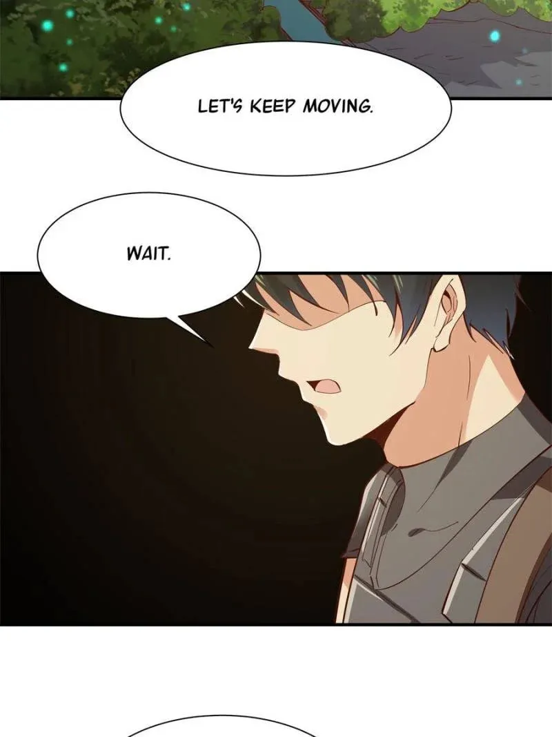 Rebirth: City Deity (Colored) Chapter 149 page 37 - 