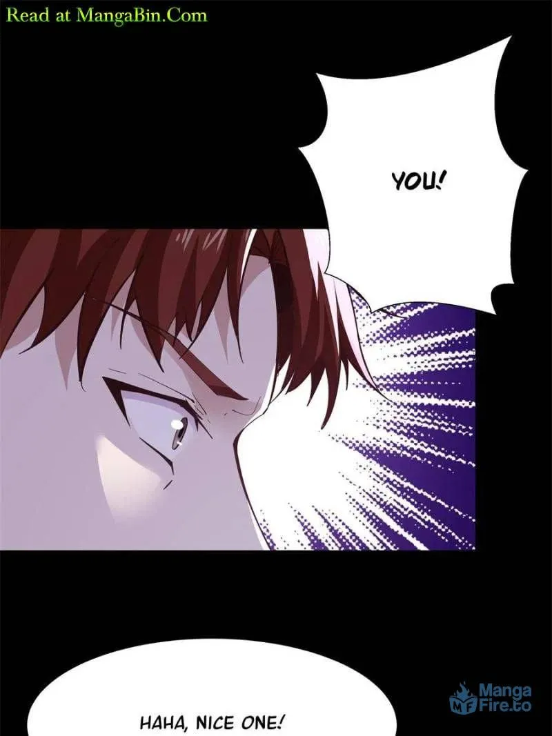 Rebirth: City Deity (Colored) Chapter 149 page 6 - 
