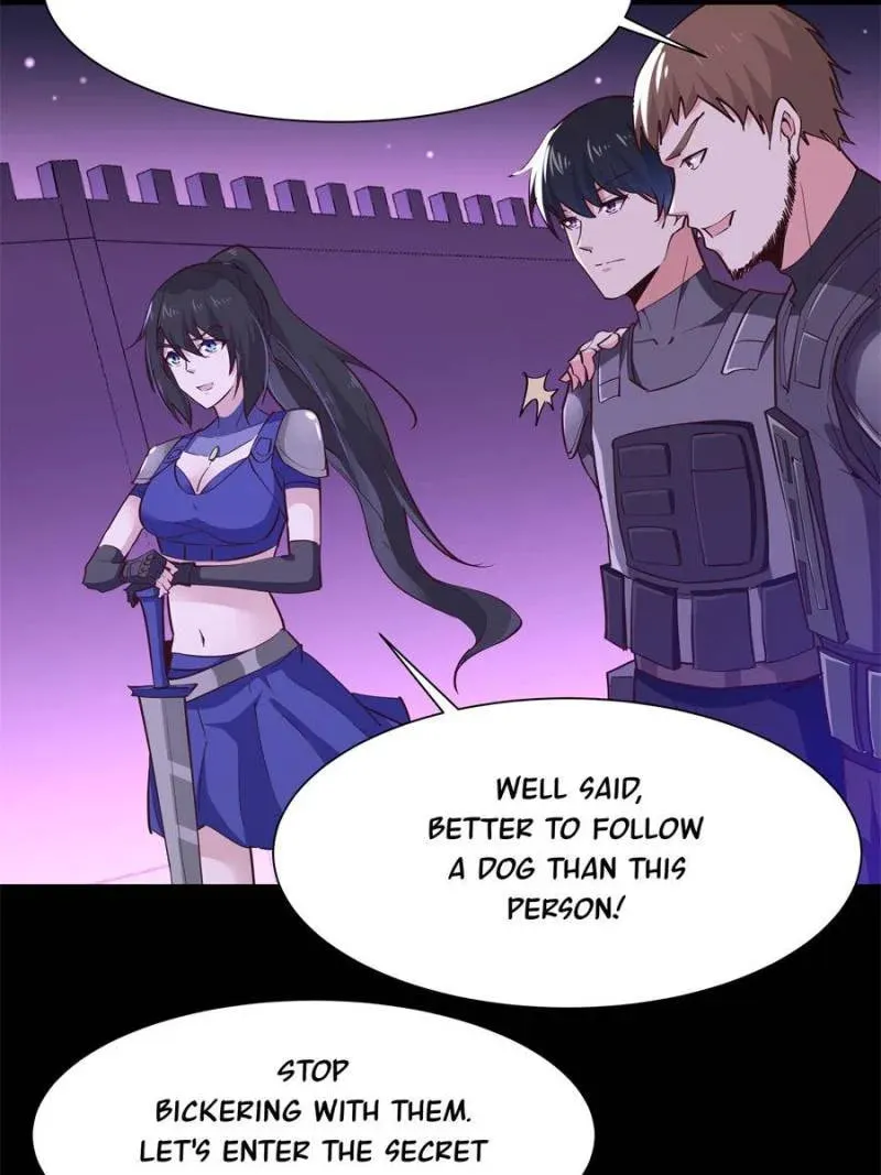 Rebirth: City Deity (Colored) Chapter 149 page 7 - 