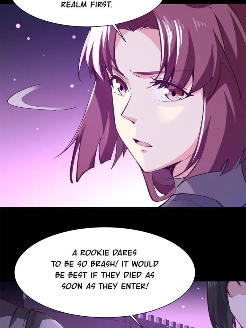 Rebirth: City Deity (Colored) Chapter 149 page 8 - 