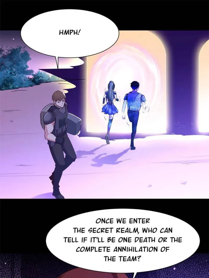 Rebirth: City Deity (Colored) Chapter 149 page 10 - 