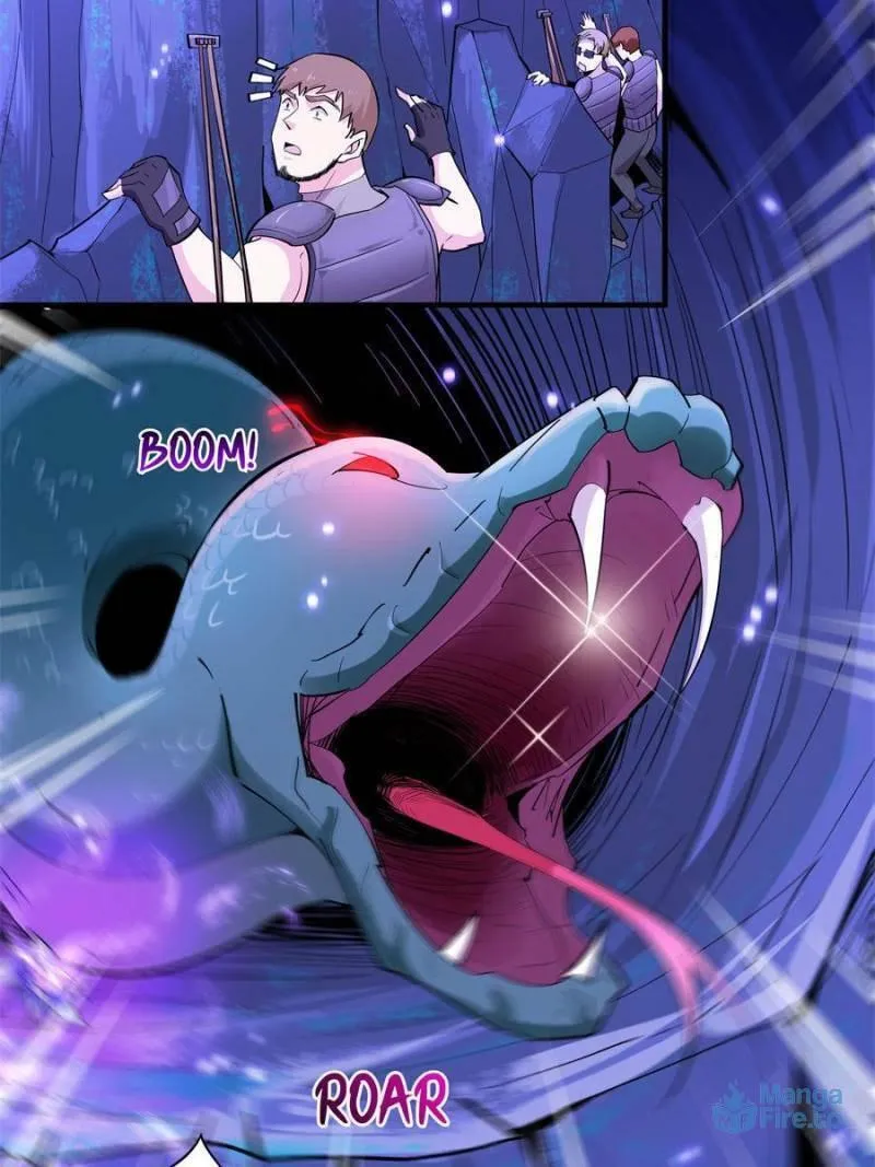 Rebirth: City Deity (Colored) Chapter 150 page 30 - 