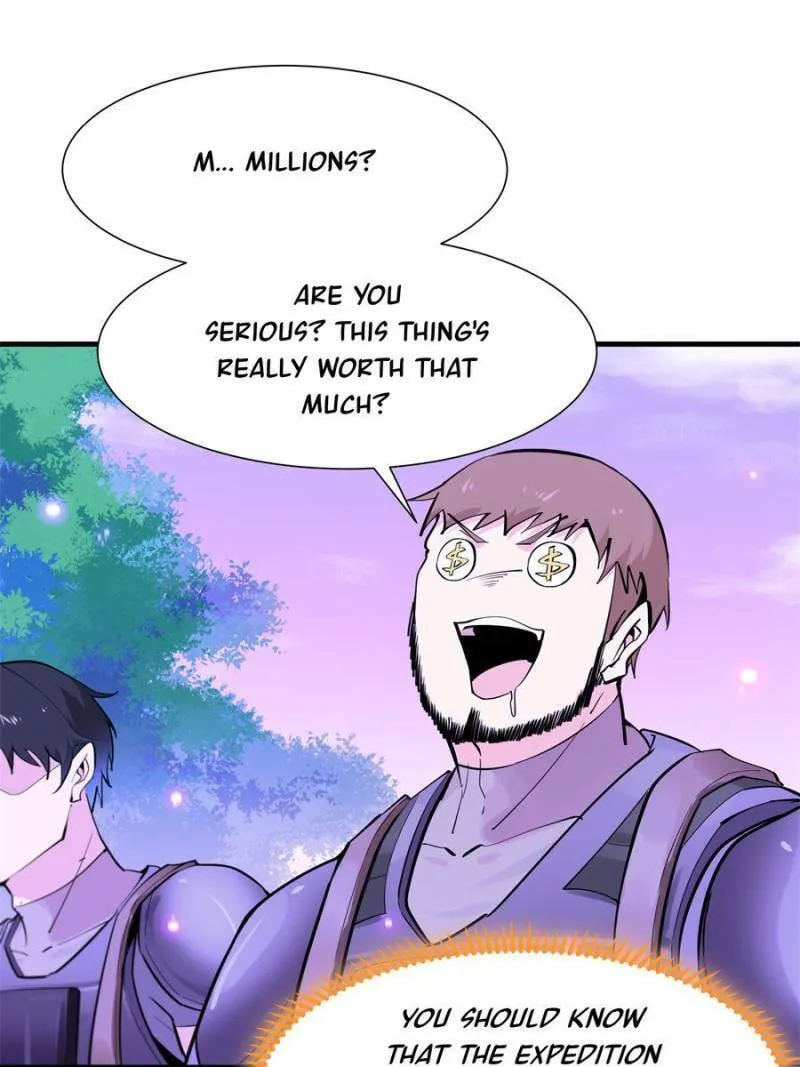 Rebirth: City Deity (Colored) Chapter 150 page 4 - 