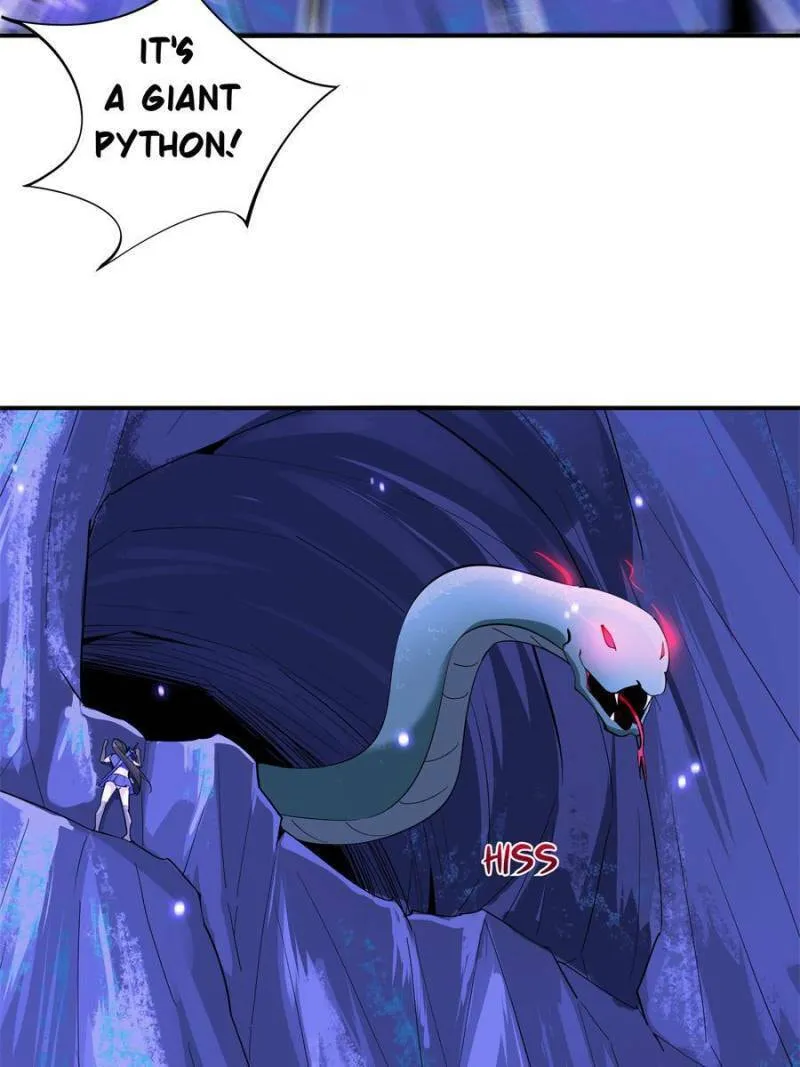 Rebirth: City Deity (Colored) Chapter 150 page 31 - 