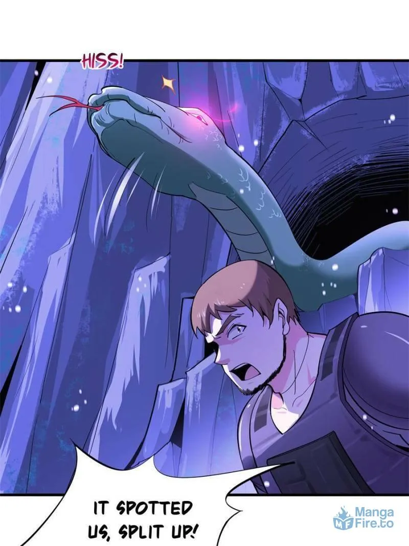 Rebirth: City Deity (Colored) Chapter 150 page 33 - 