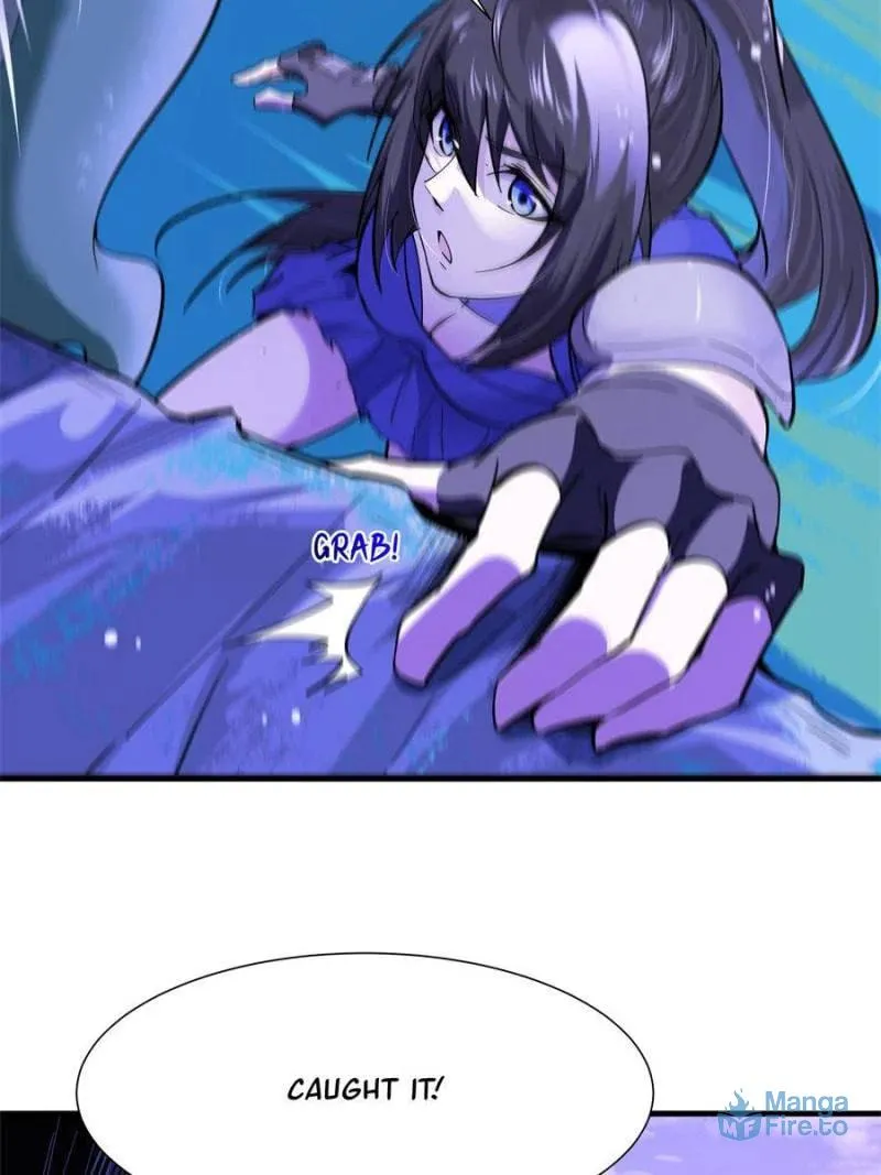 Rebirth: City Deity (Colored) Chapter 150 page 36 - 