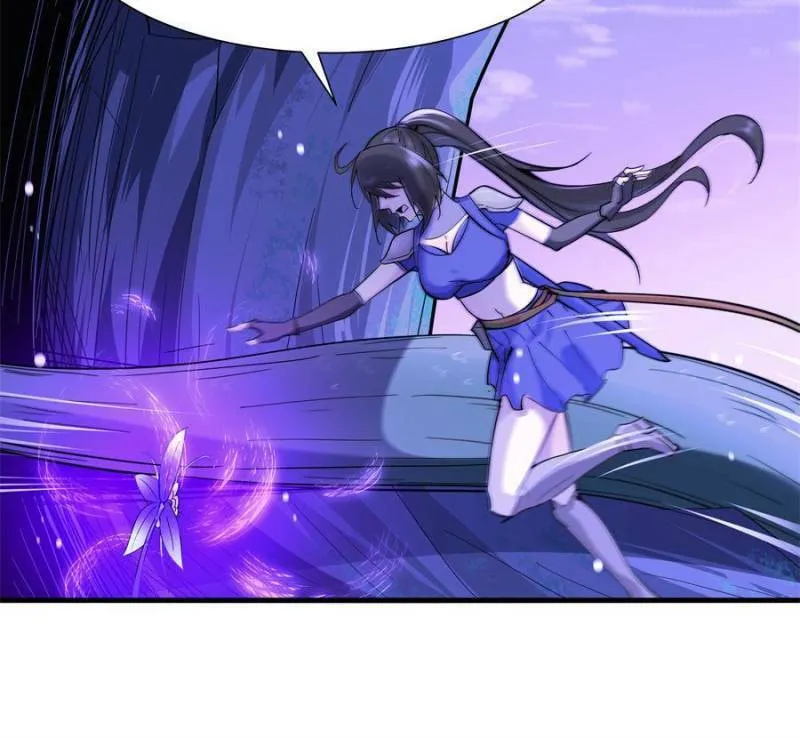Rebirth: City Deity (Colored) Chapter 150 page 37 - 