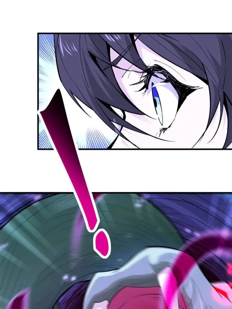 Rebirth: City Deity (Colored) Chapter 150 page 38 - 
