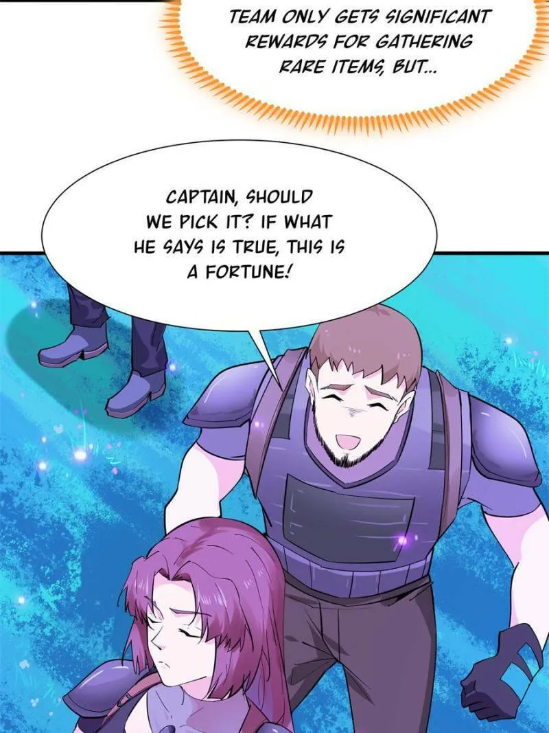 Rebirth: City Deity (Colored) Chapter 150 page 5 - 