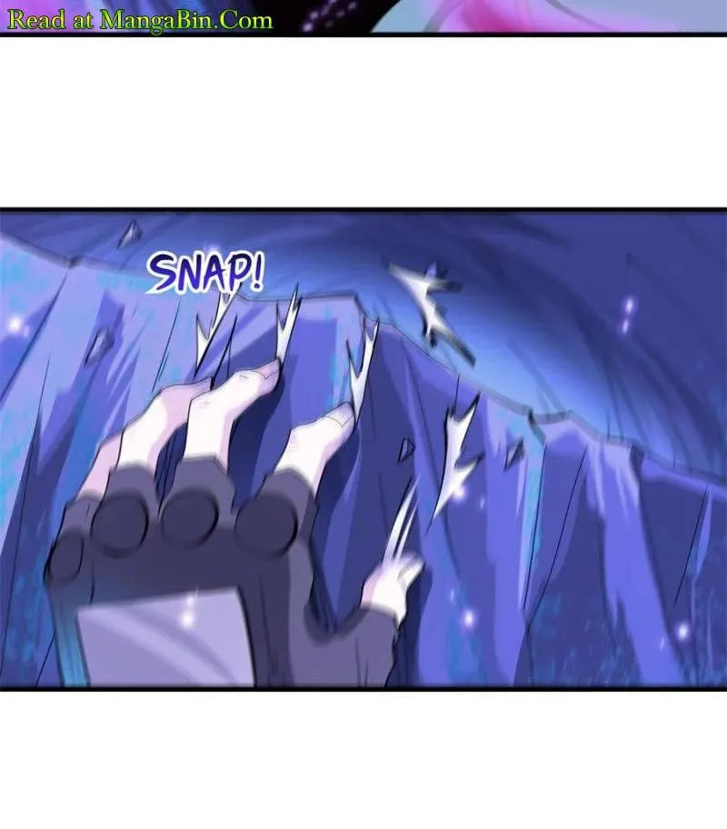 Rebirth: City Deity (Colored) Chapter 150 page 41 - 