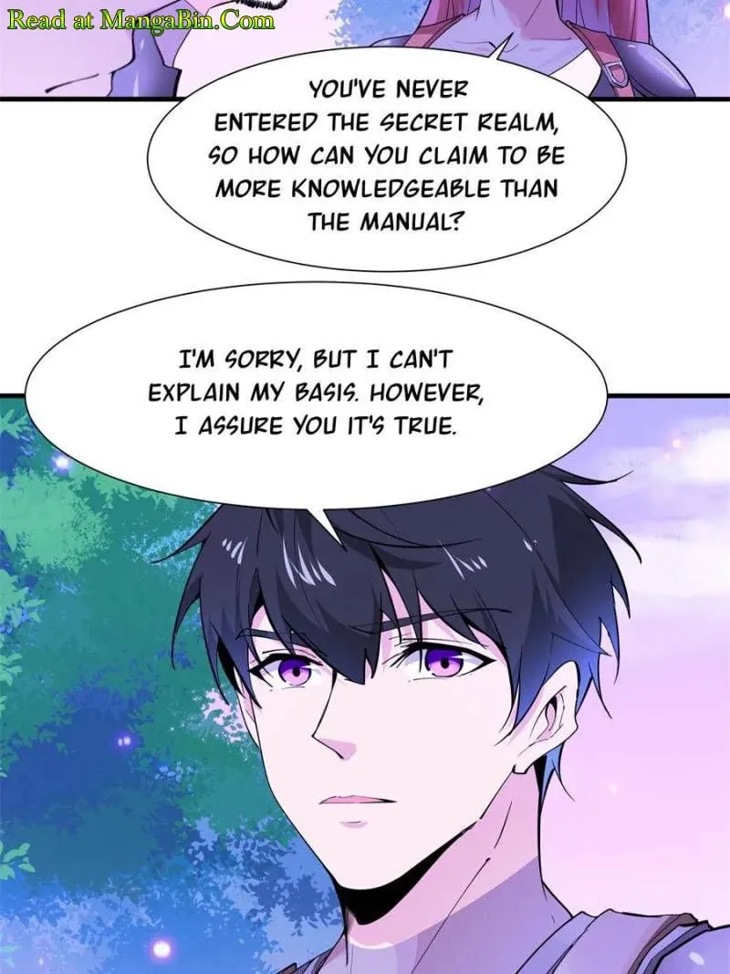 Rebirth: City Deity (Colored) Chapter 150 page 7 - 