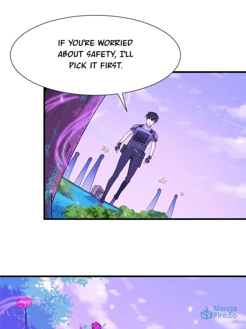 Rebirth: City Deity (Colored) Chapter 150 page 9 - 