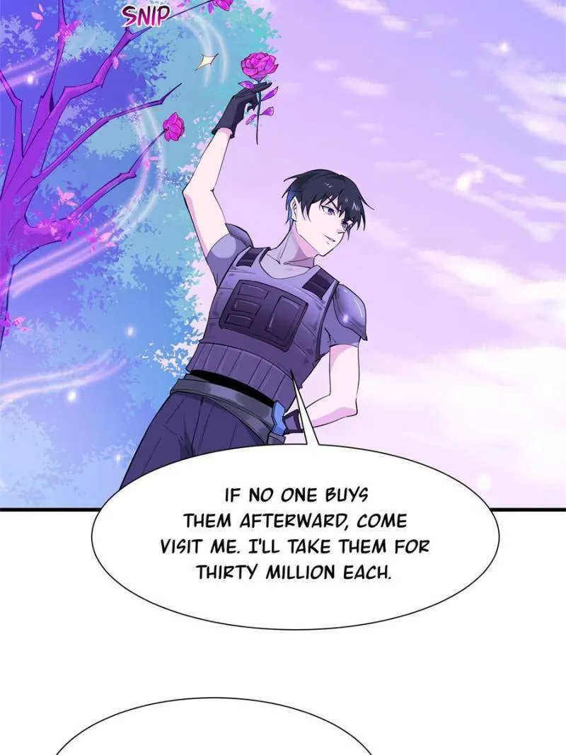 Rebirth: City Deity (Colored) Chapter 150 page 10 - 