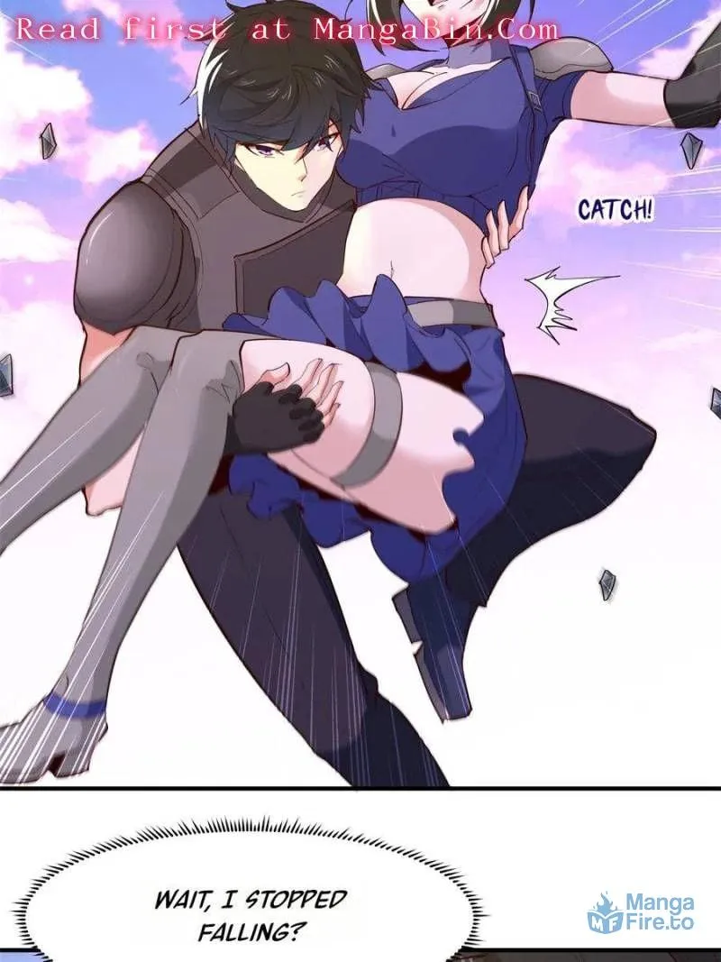 Rebirth: City Deity (Colored) Chapter 151 page 3 - 