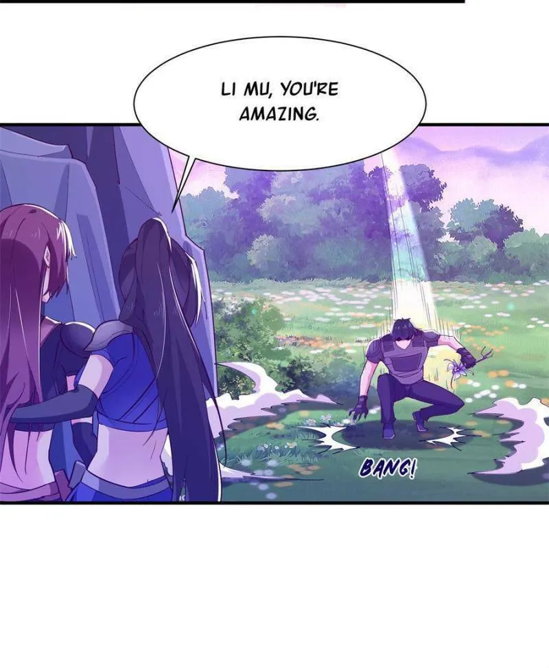 Rebirth: City Deity (Colored) Chapter 151 page 22 - 