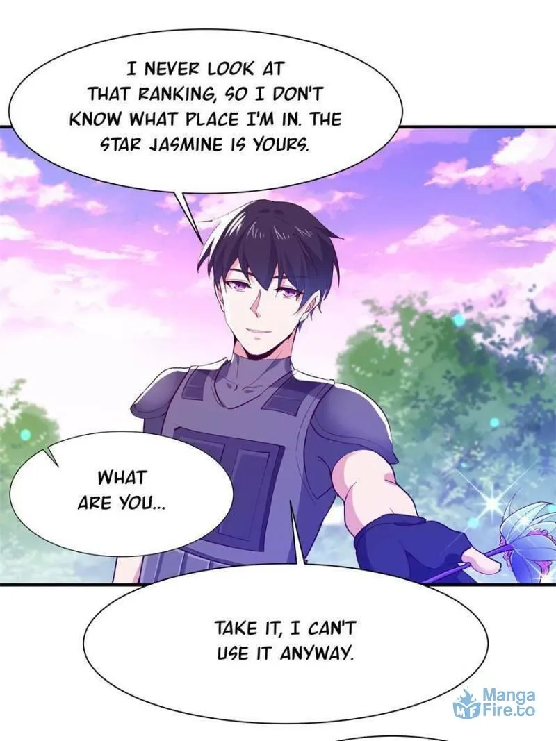 Rebirth: City Deity (Colored) Chapter 151 page 24 - 