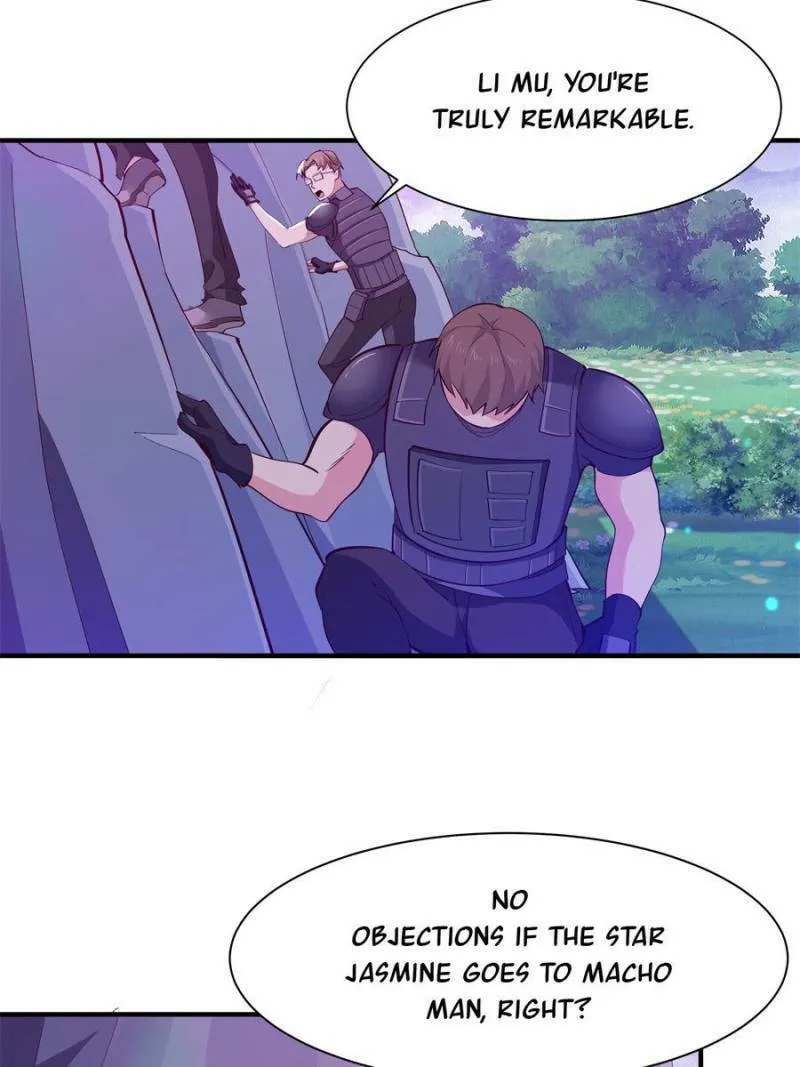Rebirth: City Deity (Colored) Chapter 151 page 25 - 
