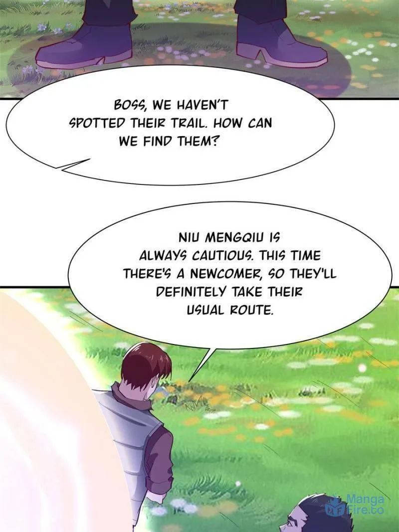 Rebirth: City Deity (Colored) Chapter 151 page 30 - 