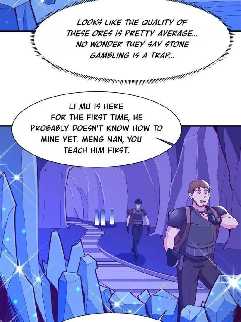 Rebirth: City Deity (Colored) Chapter 151 page 37 - 