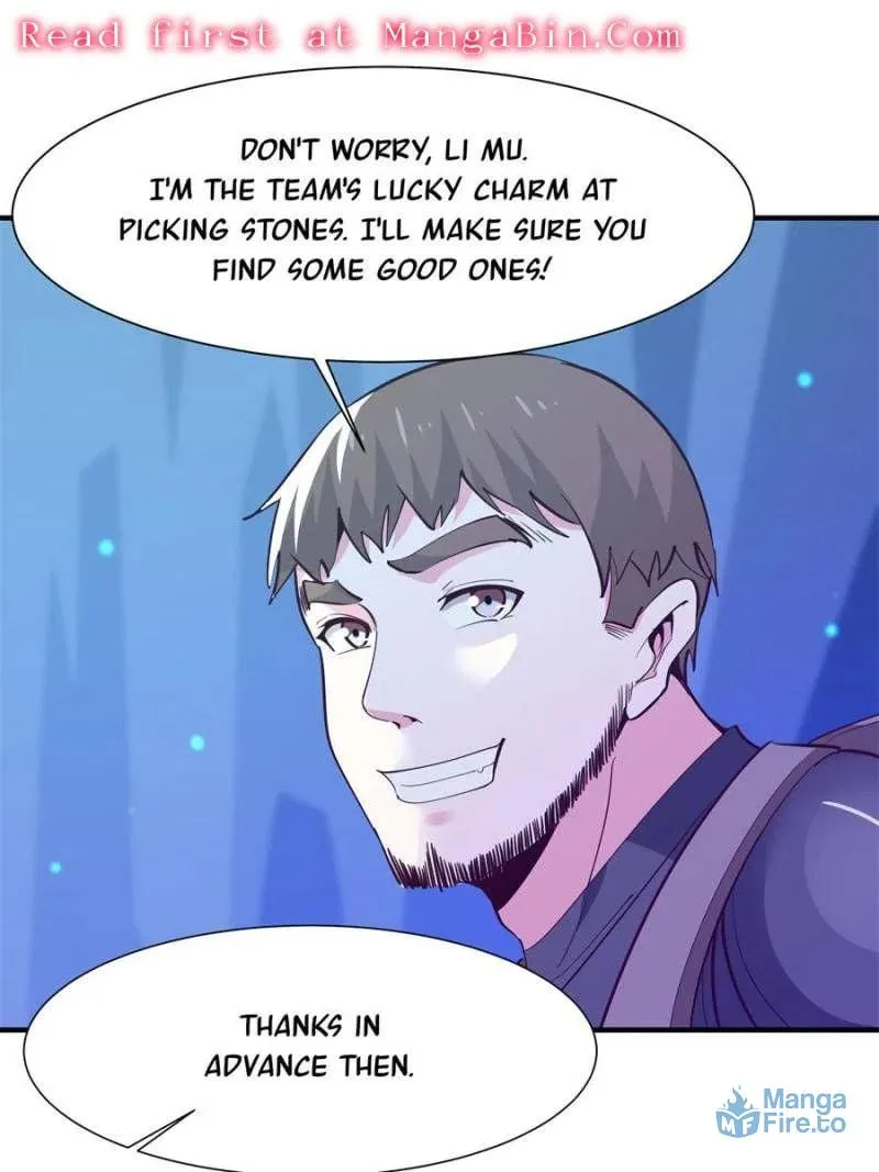 Rebirth: City Deity (Colored) Chapter 151 page 39 - 