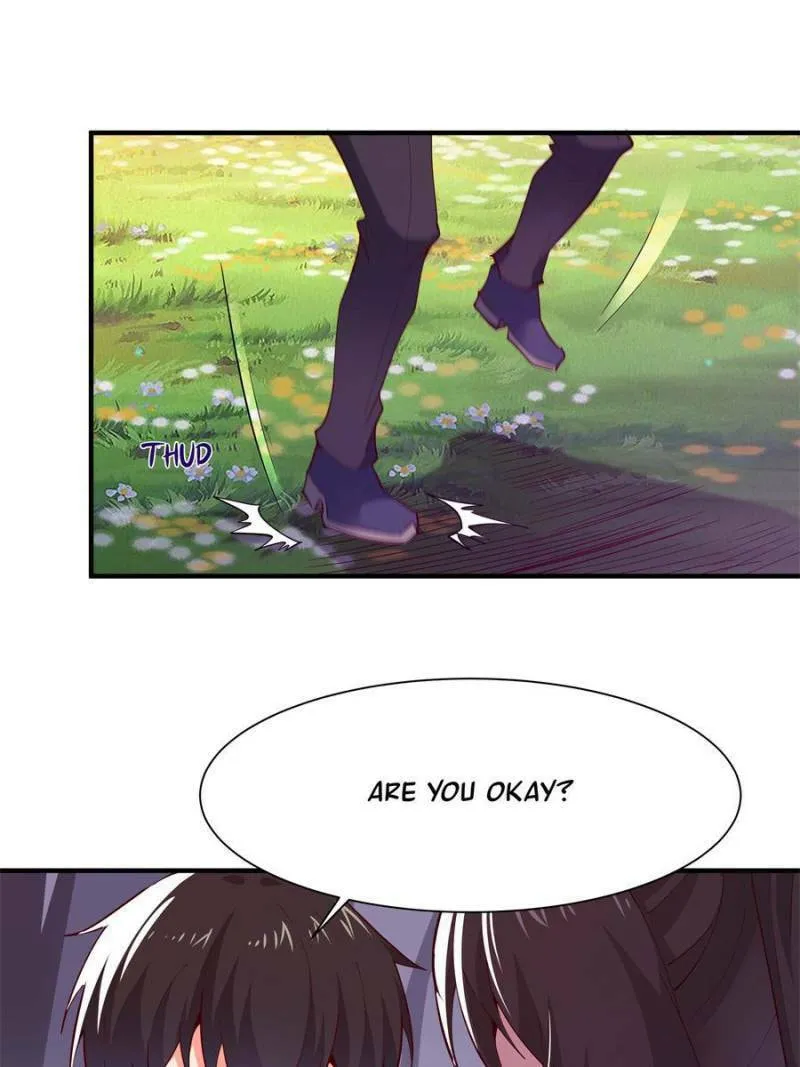 Rebirth: City Deity (Colored) Chapter 151 page 5 - 