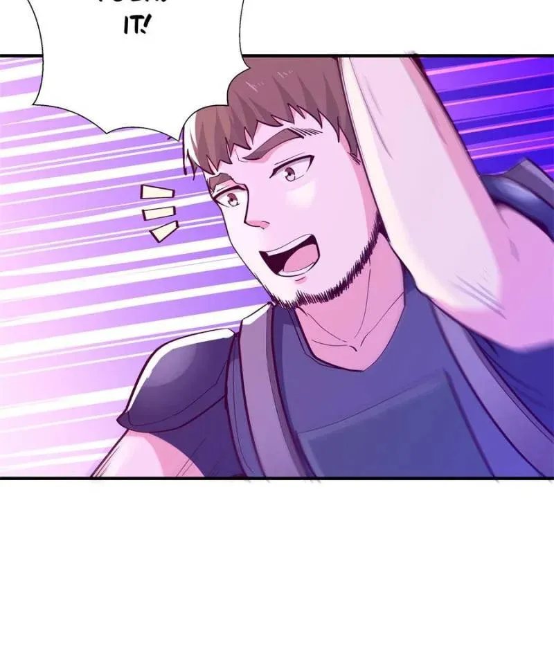 Rebirth: City Deity (Colored) Chapter 151 page 41 - 