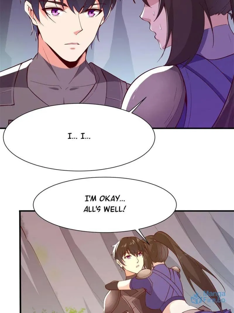 Rebirth: City Deity (Colored) Chapter 151 page 6 - 
