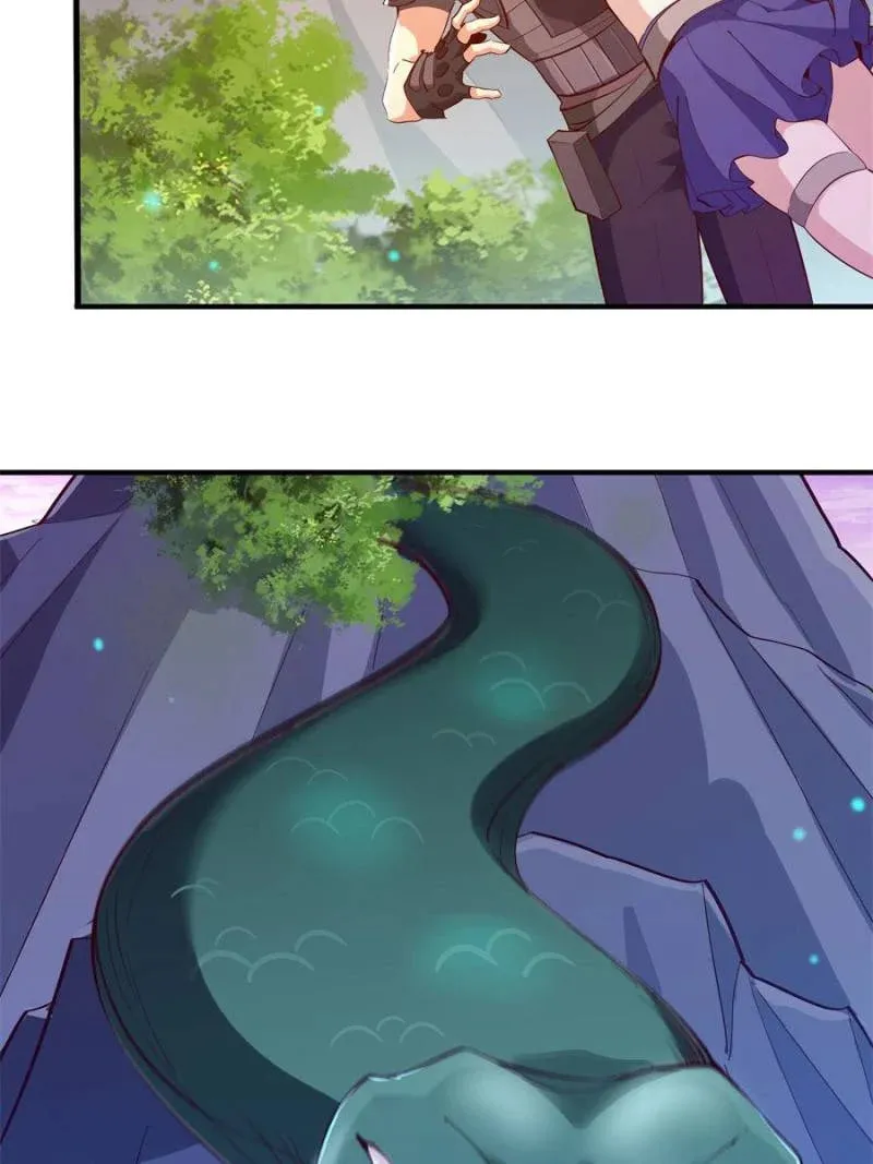 Rebirth: City Deity (Colored) Chapter 151 page 7 - 