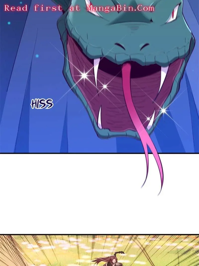 Rebirth: City Deity (Colored) Chapter 151 page 8 - 