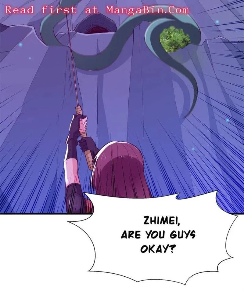 Rebirth: City Deity (Colored) Chapter 151 page 10 - 