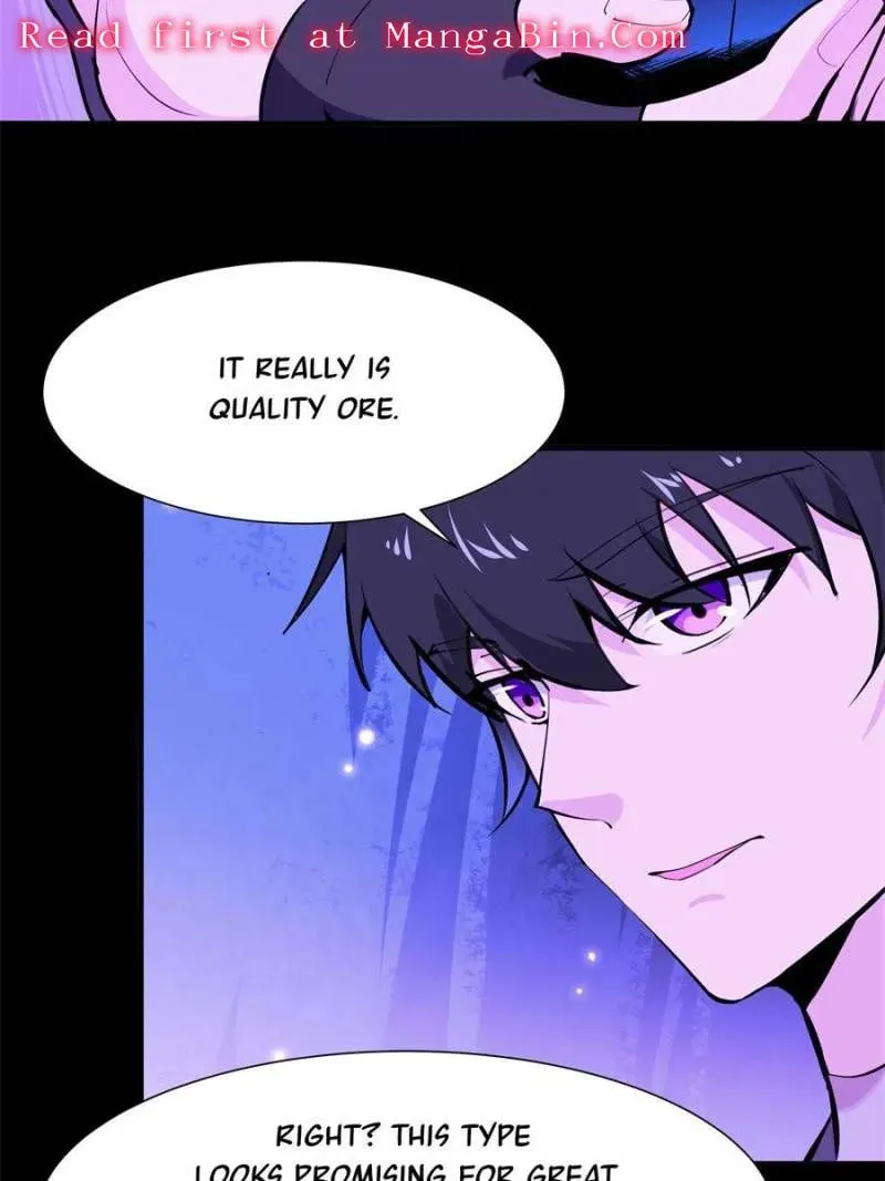 Rebirth: City Deity (Colored) Chapter 152 page 2 - 